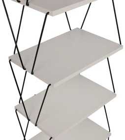 Biblioteca Balaban White