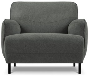 Fotoliu Windsor & Co Sofas Neso, gri