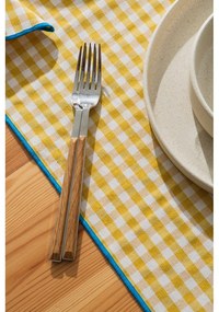 Suporturi pentru farfurii din material textil 2 buc. 35x50 cm Vichy – Really Nice Things