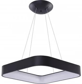 Suspensie LED 32W SOLVENT AZ3978 AZZARDO