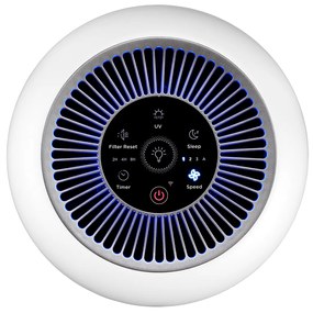 Purificator de aer Concept CA1020 Perfect AirSmart , alb