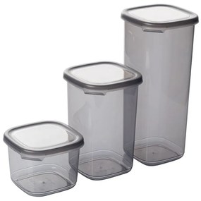 Recipiente 9 buc. pentru alimente – Hermia