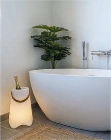 Frigider de vinuri Bminora 2 (alb). Promo -9%. 1146680