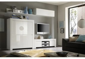 Comodă FINERA albă