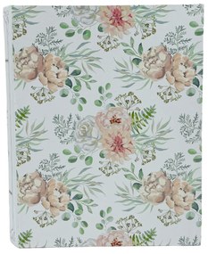 Cutie tip carte EPOQUE, 14x4x17cm