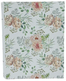 Cutie tip carte EPOQUE, 14x4x17cm