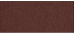 Taburet roz cu tapițerie din catifea Carole – Ropez