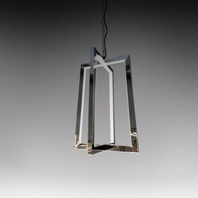 Lustra / Pendul LED design ultra-modern Kuma I SV-753108