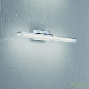 Aplica de perete design modern LED IP44 Sophie Soff 3-472 ChromOR