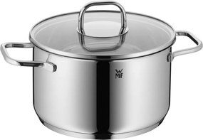 Set de vase pentru gătit 7 buc. din oțel inoxidabil Inspiration – WMF