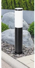 Rabalux 8147 - Lampă exterior BLACK TORCH 1xE27/25W/230V IP44