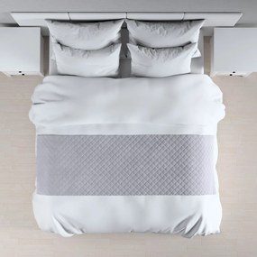 Fetă de pat pentru hotel, runner de masă Velvet 60x200cm