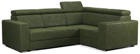 Colțar Viktoria 2R1 (D) (verde închis Country 10). 1065781