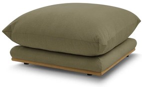 Taburet verde deschis Ernest – Bobochic Paris