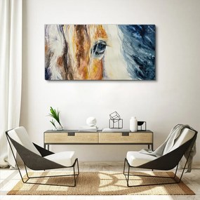 Tablou canvas Cal animal abstract