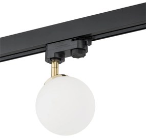 Spot pe sina BANG / Accesoriu pentru sinele trifazate ARGON T-RACK