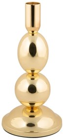 Sfeșnic din metal Dazzle – PT LIVING