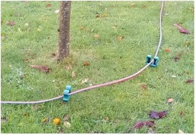 Suport pentru furtun de grădină – Garden Pleasure