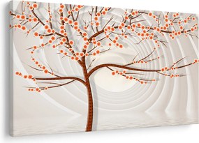 Tablou - Copac în infinit (90x60 cm)