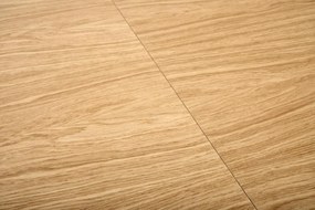 Masa extensibila Elefante - L160-240xl100xh77 cm