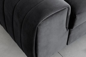 Canapea extensibila Laurence Nube 6
