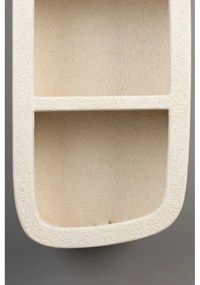 Raft crem etajat 38 cm Veda – Dutchbone