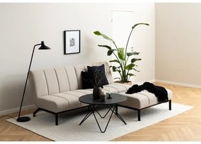 Măsuță de cafea ALAN antracit