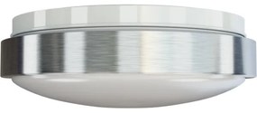 APLED - Plafonieră LED LENS PP TRICOLOR LED/12W/230V IP41 825lm