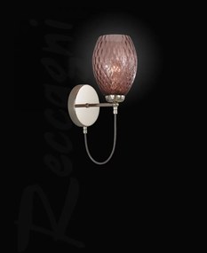 Aplica de perete moderna design italian 10008 Amethyst