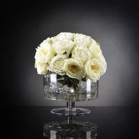 Aranjament floral mic decor festiv design LUX, BOWL GIULIA 1141436.95