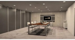 Corp de iluminat LED încastrat dimabil LED/6W/230V 3000-6500K Wi-Fi Tuya