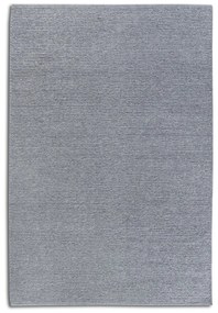 Covor gri țesut manual din lână 80x150 cm Francois – Villeroy&amp;Boch