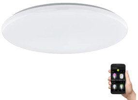 Plafonieră LED dimabilă TOTARI-Z LED/44,8W/230V Eglo 900085