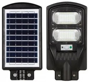 Corp stradal solar 100W cu senzor PIR GRAND-100 HOROZ