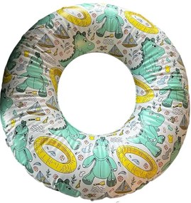 Colac de inot WATERDINO