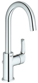 Baterie lavoar inalta Grohe Eurosmart New L crom