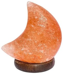 Lampă decorativă Rabalux 3696 Wasabi, din sare