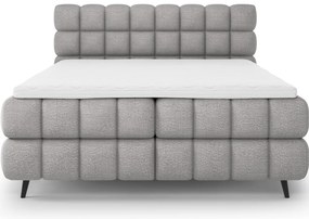 Pat continental Sabeno 160x200 cm Royal 04