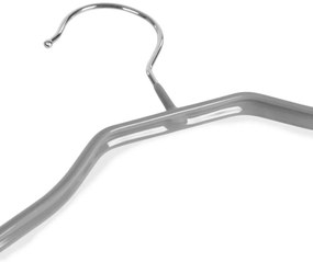 Set de umerașe cu anti-alunecare Compactor suprafață aderentă, 3 buc