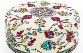 Taburete Remonella (Multicolor + Lemn). 1107254