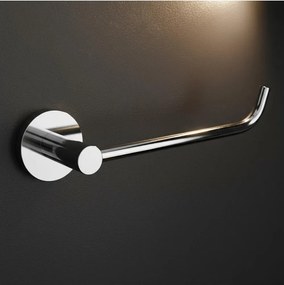 Suport hartie igienica 5609 Leo crom