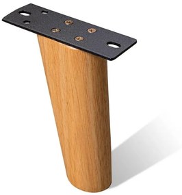 Pat tapitat MALMO 90x200 cm gri Saltele: Cu saltele Coco Maxi 23 cm