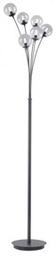 Lampadar LED WIDOW 6xG9/3W/230V Paul Neuhaus 419-18