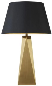 Veioza, Lampa de masa eleganta Maldon