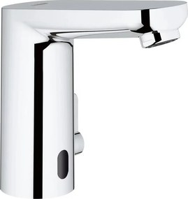 Baterie lavoar cu senzor Grohe Eurosmart Cosmopolitan Electronica crom