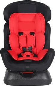 Scaun Auto 2 in 1 pentru copii NOVOKIDS™ Safety 5000, Transformabil in scoica auto, 0-25 kg, Spatar reglabil, Omologare R-129 i-Size, Centura de