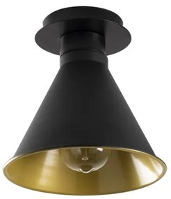 Plafonieră BERCESTE 1xE27/40W/230V