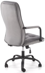 Scaun de birou Calion (gri). 1028143