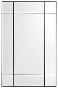 Oglinda design LUX finisaj bronz, Beaumont 90x140cm 112919 HZ