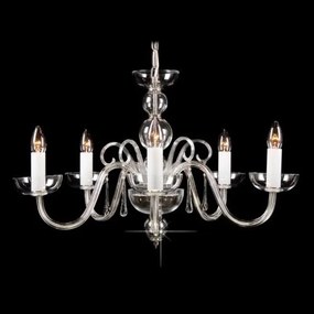 Lustra, Candelabru Bohemia L11 905/05/9